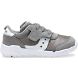 Saucony Jazz Riff Kids' Sneakers Grey / White | Canada 733TCEV